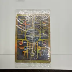 Ancient Mew Promo - Factory Sealed - Pokemon 2000 Movie - Image 2