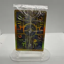 Ancient Mew Promo - Factory Sealed - Pokemon 2000 Movie - Image 4