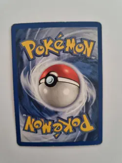 Haunter Holo 6/62 Fossil Set Rare Pokemon Card | Original Vintage TCG 1999 - Image 3