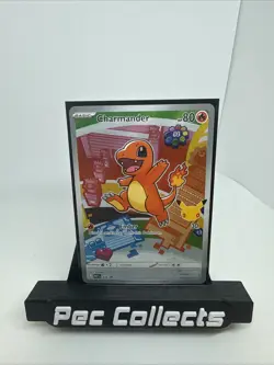 Pokemon First Partner Illustration Collection Series - Kanto Starters *Ship ASAP - Image 4