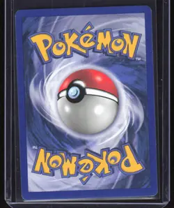 Pokemon TCG Farfetch'd (Porenta) German 1st Edition 27/102 - Image 2