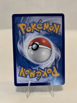 Pokemon Annihilape 1805/07 CBB3C Chinese Gem Pack 3 Masterball Holo PACK FRESH - Image 2