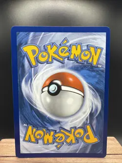 Pokemon Popplio 045 Promo Full Art Holo 30th Anniversary First Partner - Image 2