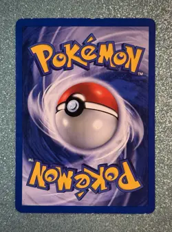 KINGDRA — Holo Rare, Neo Genesis, NM/LP, 8/111⍣ (Pokemon TCG, 2000) - Image 2