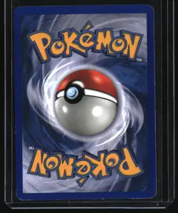 Pokemon Base Set 2 Blastoise Holo MP #002/130 - Image 2
