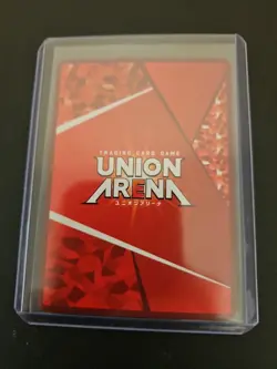Sale! Union Arena TCG Jujutsu Kaisen Itadori Yuuji [UA02BT/JJK-1-038U+] Japanese - Image 2