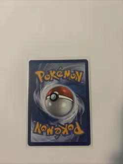 Pokemon Phantasmal Flames mega sharpedo ex 127/094 SIR NM - Image 3