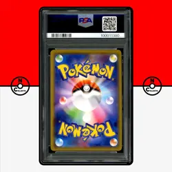 Pokemon PSA 10 Charizard & Braixen GX SM Tag Team Remix Bout 008/064 Japanese - Image 2