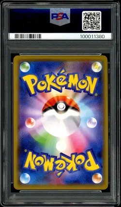 Pokemon PSA 10 Charizard & Braixen GX SM Tag Team Remix Bout 008/064 Japanese - Image 4