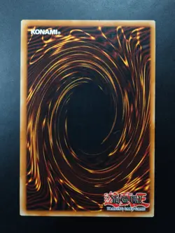 YUGIOH 2003 | MASK OF RESTRICT | LON-018 | OLD NA PRINT | EXCELLENT - Image 2