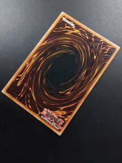 YUGIOH 2003 | MASK OF RESTRICT | LON-018 | OLD NA PRINT | EXCELLENT - Image 5