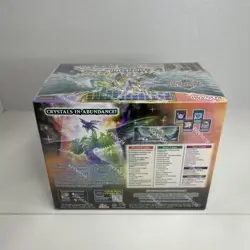 Yu-Gi-Oh! - Legend of The Crystal Beasts Structure Deck Display - Box of 8 83717858003 - Image 3