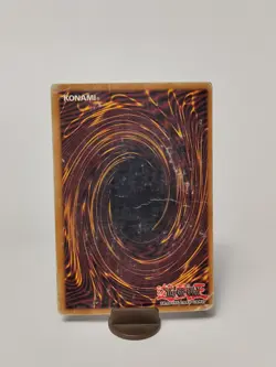 Yugioh! HP Mystical Knight of Jackal - PGD-069 - Ultra Rare - 1st Edition - Image 2