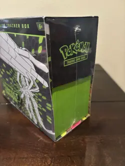 Pokemon Perfect Order Elite Trainer Box ETB Factory Sealed d - Image 2