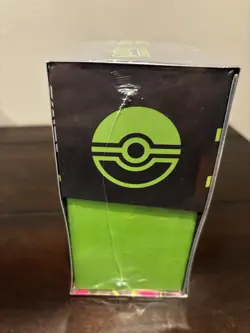 Pokemon Perfect Order Elite Trainer Box ETB Factory Sealed d - Image 4