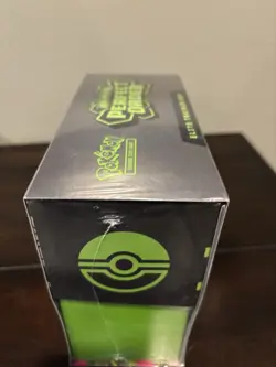 Pokemon Perfect Order Elite Trainer Box ETB Factory Sealed d - Image 5