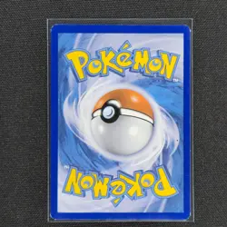 Gastly - XY132 - Black Star Promo - Pokemon Card - LP - Image 2