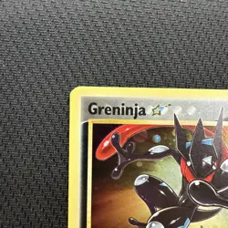 Greninja Star SWSH144 SWSH: Sword & Shield Promo Cards Holo - Image 5