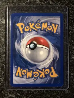 Pokemon TCG Skarmory Neo Genesis Holo Rare Card 13/111 - Image 3