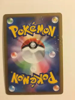 Pokemon Card / Carte CHIMCHAR Holo 003/013 Pt - Image 2
