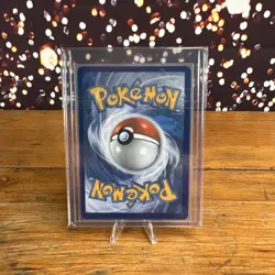 Dark Gyarados 8/82 Holo Celebrations Classic Collection Pokemon Card NM - Image 2