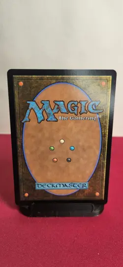 Fierce Guardianship 0694 Borderless Commander Masters NM - Image 3