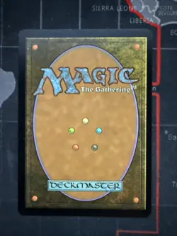 Near Mint x 1 Talisman of Creativity - Foil Etched - Retro Frame Modern Horizons - Image 3