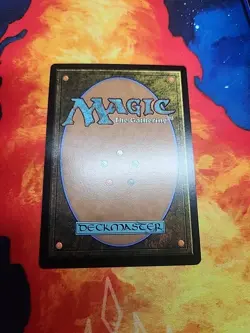 Noctis's Death Magic - Damn (Rainbow Foil) - Secret Lair Drop Series - Foil - NM - Image 2