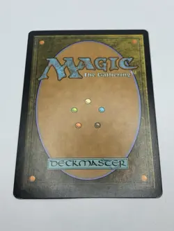 Visara the Dreadful - Eternal Masters - MTG - Rare - Magic The Gathering - Image 3