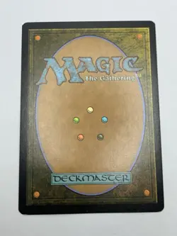 Visara the Dreadful - Eternal Masters - MTG - Rare - Magic The Gathering - Image 4