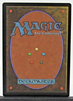 MTG Teferi's Puzzle Box Foil Secret Lair Drop NM 2022 Magic The Gathering - Image 2