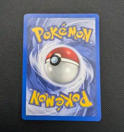 Giovanni's Persian 8/132 Gym Challenge Holo Pokemon Card WOTC 2000 - Excellent - Image 2