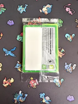 Tyrunt MEP070 Pokemon Center Stamped Promo Perfect Order - Brand New & Sealed - Image 2