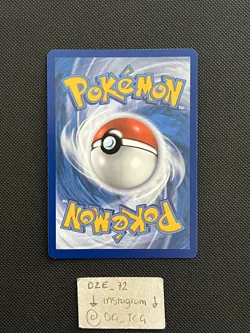 Pokemon Paldean Fates - Maushold - 074/091 - Reverse Holo - M/NM - Image 5