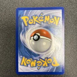 Eevee - BW94 - Pokemon Black & White Promo Ultra Rare Holo NM - Image 3
