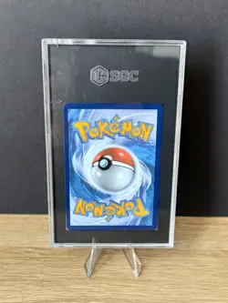 Pokemon Crown Zenith GG44 Mewtwo Vstar SGC 10 - Image 2