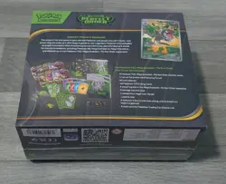 Pokemon TCG Mega Evolution Perfect Order Elite Trainer Box ETB Sealed - Image 2