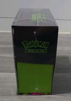 Pokemon TCG Mega Evolution Perfect Order Elite Trainer Box ETB Sealed - Image 5