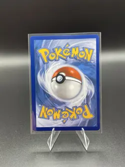 Pokemon Oricorio ex 024 Me: Mega Evolution Promo Full Art Holo 190 HP Basic EX - Image 2