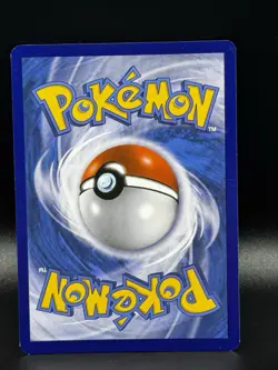 Pokemon 2016 Fates Collide Lugia Cracked ice #78/124 Holo - Image 2