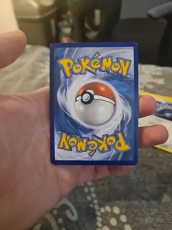 Pokemon TCG Lusamine [Prism Star] Lost Thunder 182/214 Holo Holo Rare LP - Image 2