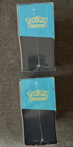 Pokemon TCG Ascended Heroes Elite Trainer Box (ETB) x2 New / Sealed! - Image 3