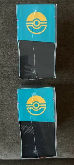 Pokemon TCG Ascended Heroes Elite Trainer Box (ETB) x2 New / Sealed! - Image 4