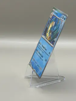 GYARADOS #043/193 POKEMON Paldea Evolved (Holo Rare, NM) ENGLISH - Image 2