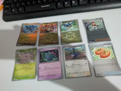 Ascended Heroes ETB OPENED #read description# Pokemon - Image 2