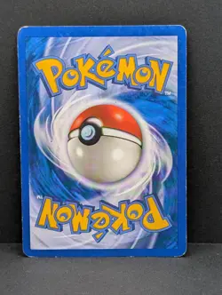 Pikachu 78/110 Holon Phantoms Reverse Holo Rare Pokemon TCG Nintendo MP+ - Image 2