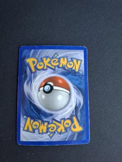 POKEMON BEEDRILL 20/110 LEGENDARY COLLECTION REVERSE HOLO RARE - Image 2