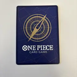 Boa Hancock OP14-112 SR ONE PIECE Tcg Card Game NM YELLOW - Image 2