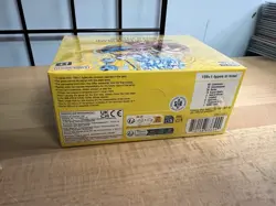 ONE PIECE TCG ADVENTURE ON KAMI'S ISLAND BOOSTER BOX + FREE DASH PACK OP-15 W01 - Image 2