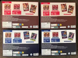 One Piece Illustration Box Vol. 5 and Vol. 6 New / Sealed (4 total, 2 each)! - Image 2